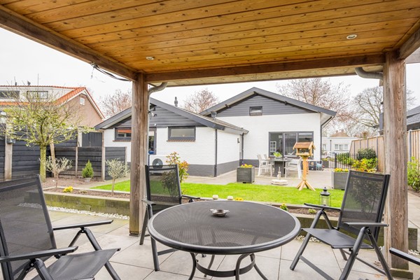 Medium property photo - Gerard Doustraat 3, 3781 EH Voorthuizen